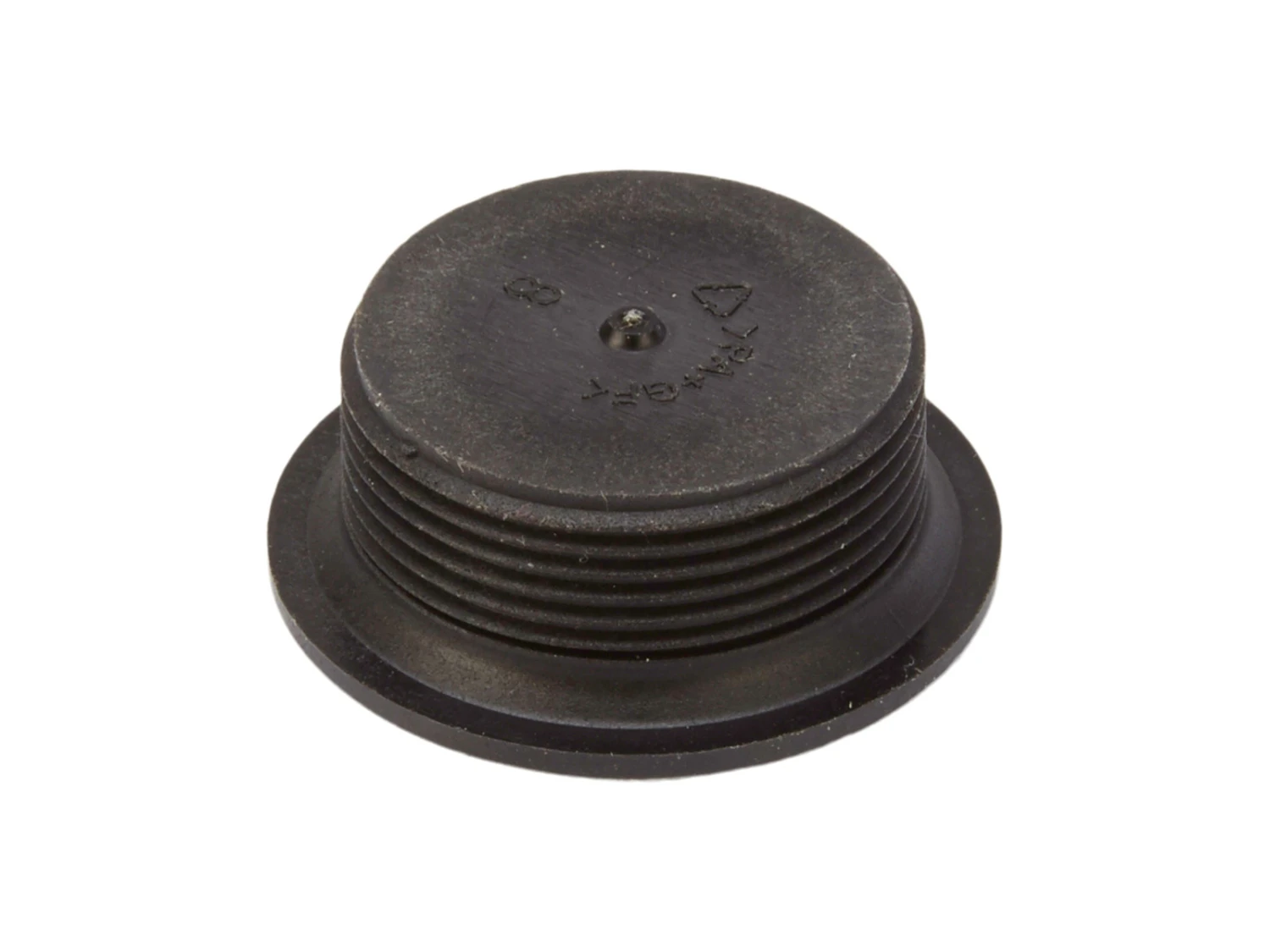 Shimano Ultegra - Bult För Vänster Pedalarm - Type FC-6700 3 Shimano Ultegra - Bult För Vänster Pedalarm - Type FC-6700