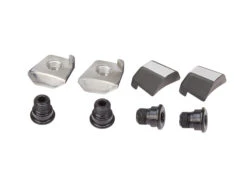 Shimano XTR - Klingbultar - 4 St FC-M980 - M8x10.65 Mm