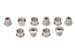 Shimano 105 - Blad - 5 St. - För Dubbel Vevsats - FC-5700