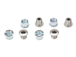 Shimano Acera - Bladbultar - 4 St. - För Trippelvevar - FC-M391