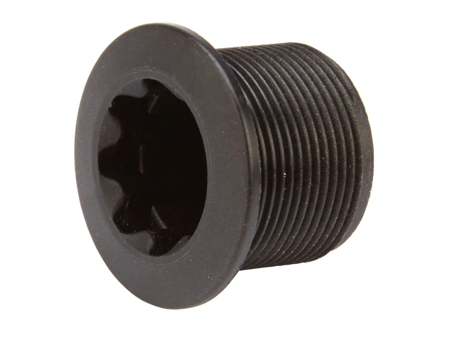 Shimano Bult För Vänster Vevarm FC-6800 Och FC-5800 19mm 3 Shimano Bult För Vänster Vevarm FC-6800 Och FC-5800 19mm