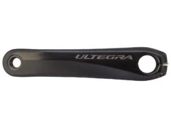Shimano Ultegra - Pedalarm 172,5mm Vänster - För 24 Mm Vevaxel