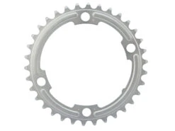 Shimano - FC-5800 - Drev - 34 T - Silver