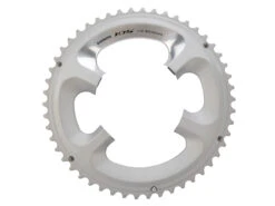 Shimano - FC-5800 - Drev - 50 T - Silver