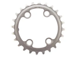 Shimano - XTR - 24 Tänders Drev - FC-M9000/FC-M9020 - AS