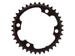 Shimano Tiagra - FC-4700 - 36 Tänders Drev - (52/36) Till Dubbelt Vevparti