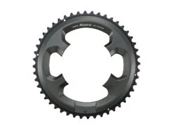 Shimano Tiagra - FC-4700 - 48 Tandblad - För Dubbla Vevsats