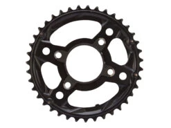 Shimano Tiagra - FC-4703 - 39 Tänders Drev - (50/39/30) Till Trippelt Vevparti