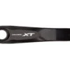 Shimano XT - Pedalarm Vänster Sida För FC-M8000 - 175 Mm Lång - Splined Fit 2 Shimano XT - Pedalarm Vänster Sida För FC-M8000 - 175 Mm Lång - Splined Fit -Shim Butik Y1RL98030 A large