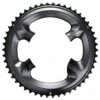 Shimano Dura Ace FC-R9100 - 53 Tänders Drev - MW-gearing (53-39)