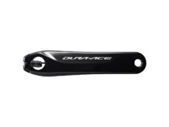 Shimano Dura Ace - Pedalarm Vänster Sida För FC-R9100-P - 172,5 Mm Lång - Splined Fit