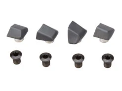 Shimano Ultegra - Bladbultar - 4 St. - För Dubbla Vevsatser 46/36 Tänder - FC-R8000