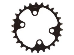 Shimano Deore - 26 Tandblad MTB - För FC-M6000-2-BF