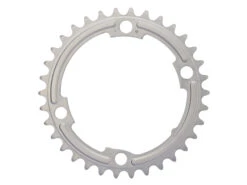 Shimano 105 Drev - 39 Tänder Silver - Modell FC-R7000