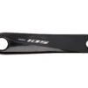 Shimano 105 - Pedalarm Vänster Sida För FC -R7000 - 170 Mm Lång - Splined Fit - Svart -Shim Butik Y1WV98110 A large