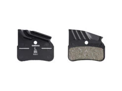 Shimano XTR - Bromsklossar - Modell N03A - Resin Till BR-M9120