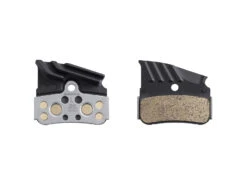 Shimano XTR - Bromsklossar Modell N04C Metall Till BR-M9120