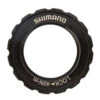 Shimano - Låsring För Mittlåserotor - För Navet HB-M618 -Shim Butik Y24698030 A large