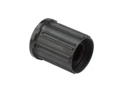 Shimano 105 - Kassethus För 10/11 Växlar - Passar Baknavet FH-R7000 Och Mer