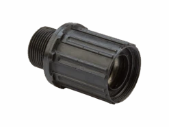 Shimano Deore - Kassethus För 10/11 Växlar - Passar Baknav FH-M6010 Och Mer