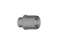 Shimano Tourney - Kassethus För 7 Växlar - Passar Baknav FH-TY500 / 505