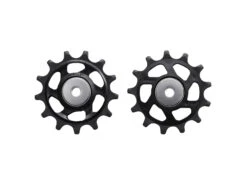 Shimano XTR M9100 - Rulltrissor Set - 2 St - 13 Tänder