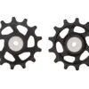 Shimano XT - Rulltrissor M8100 Till 12 Växlar - Set Med 2 St