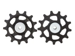 Shimano SLX - Rulltrissor M7100 - 12 Växlar - Set Med 2 St