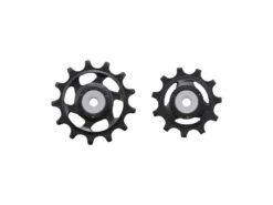 Shimano GRX - Remskivor För Bakväxelmodell - RD-RX810 - 11 Och 13 Tänder