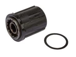 Shimano - Tourney FH-RM35 - Frihjulsbody - Baknav - 8/9/10 Växlar - Inkl. Bult