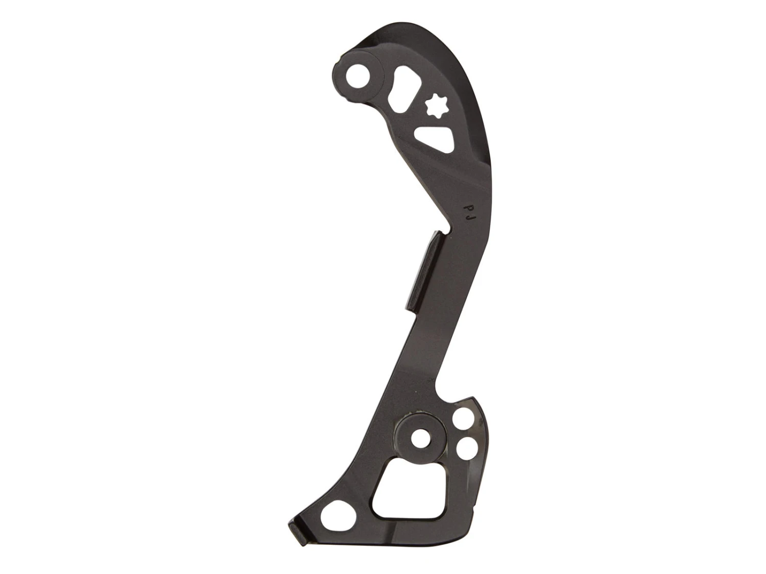 Shimano Innerplatta - Passar Till Shimano XTR Bakväxel - RD-M9000-GS 3 Shimano Innerplatta - Passar Till Shimano XTR Bakväxel - RD-M9000-GS