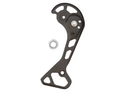 Shimano Ytterplatta - Passar Till Shimano XT Bakväxel - RD-M8000-GS