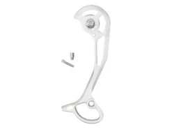 Shimano Ytterplatta - Passar Till Shimano XT Bakväxel - RD-M772-SGS