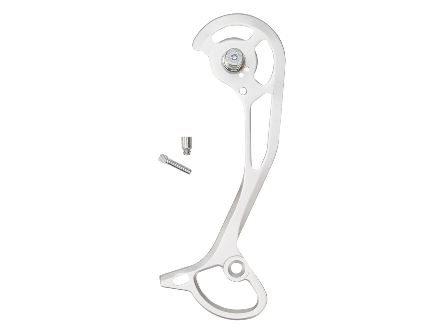 Shimano Ytterplatta - Passar Till Shimano XT Bakväxel - RD-M772-SGS 3 Shimano Ytterplatta - Passar Till Shimano XT Bakväxel - RD-M772-SGS