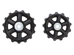 Shimano - Altus - Rulltrissor - Set - 13/15 T