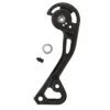 Shimano Ytterplatta - Passar Till Shimano XTR Bakväxel - RD-M980-SGS 1 Shimano Ytterplatta - Passar Till Shimano XTR Bakväxel - RD-M980-SGS -Shim Butik Y5XC98070 A large