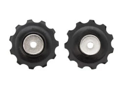 Shimano Rulltrissor - SLX/Deore - 2 St 11 Tänder