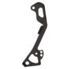 Shimano Innerplatta - Passar Till Shimano XT Bakväxel - RD-M781-SGS -Shim Butik Y5Y010000 A large