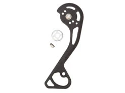 Shimano XT - Ytterplatta Och Bult För Bakväxel - Typ RD-M786-SGS