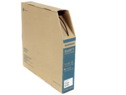 Shimano - Extern Kabel För Växel - 4mm - Typ SIS SP41 - Svart