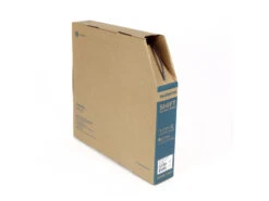 Shimano - Ytterkabel För Växel - 4mm - Typ SIS SP41 - Grå