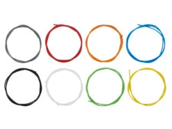 Shimano STI - PTFE Växelkabelset Till Racer/sportcyklar - Optislik