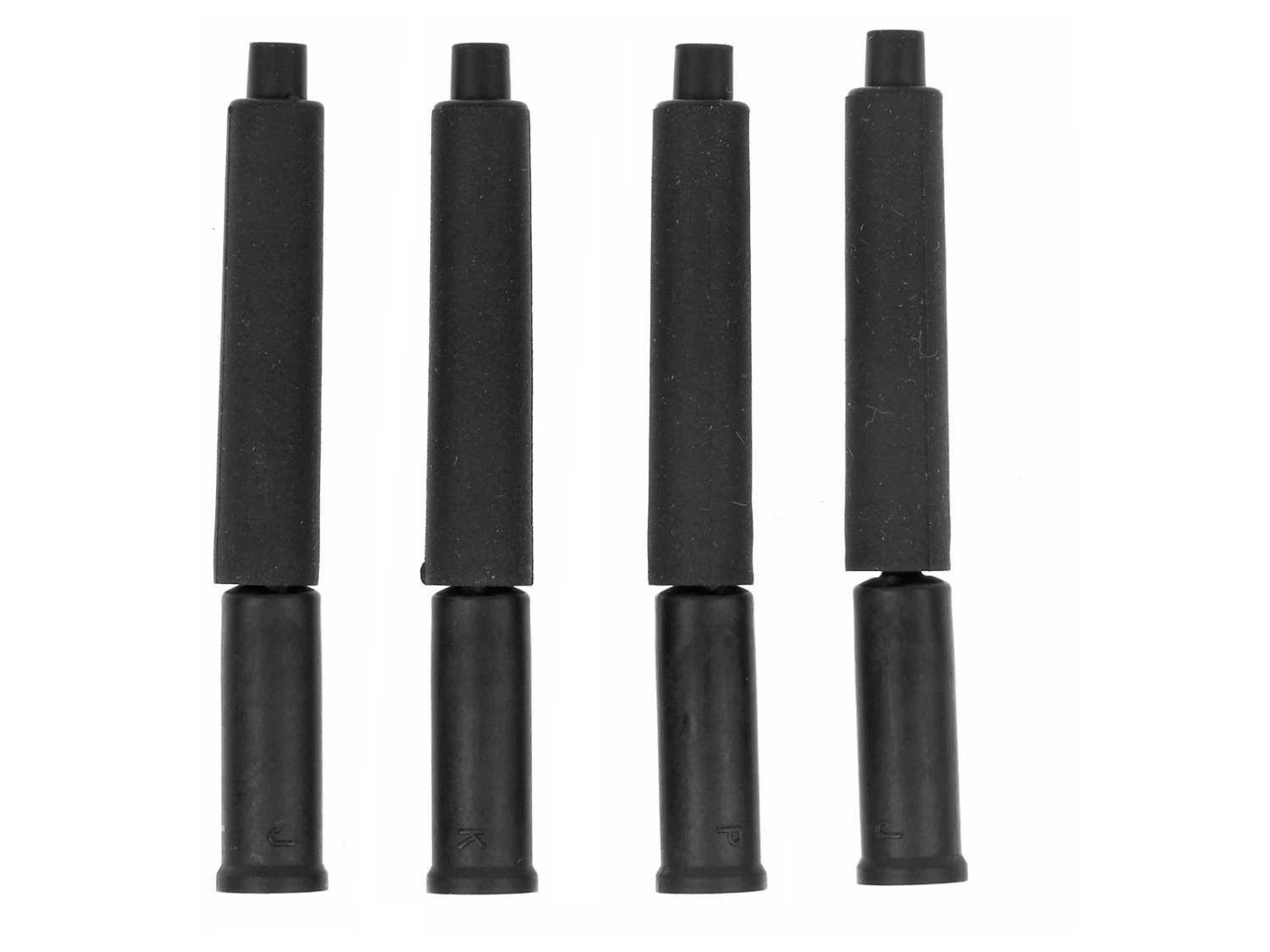 Shimano - Ändbussning Till Växelkabel Strumpa 4 Mm - 4 St 3 Shimano - Ändbussning Till Växelkabel Strumpa 4 Mm - 4 St