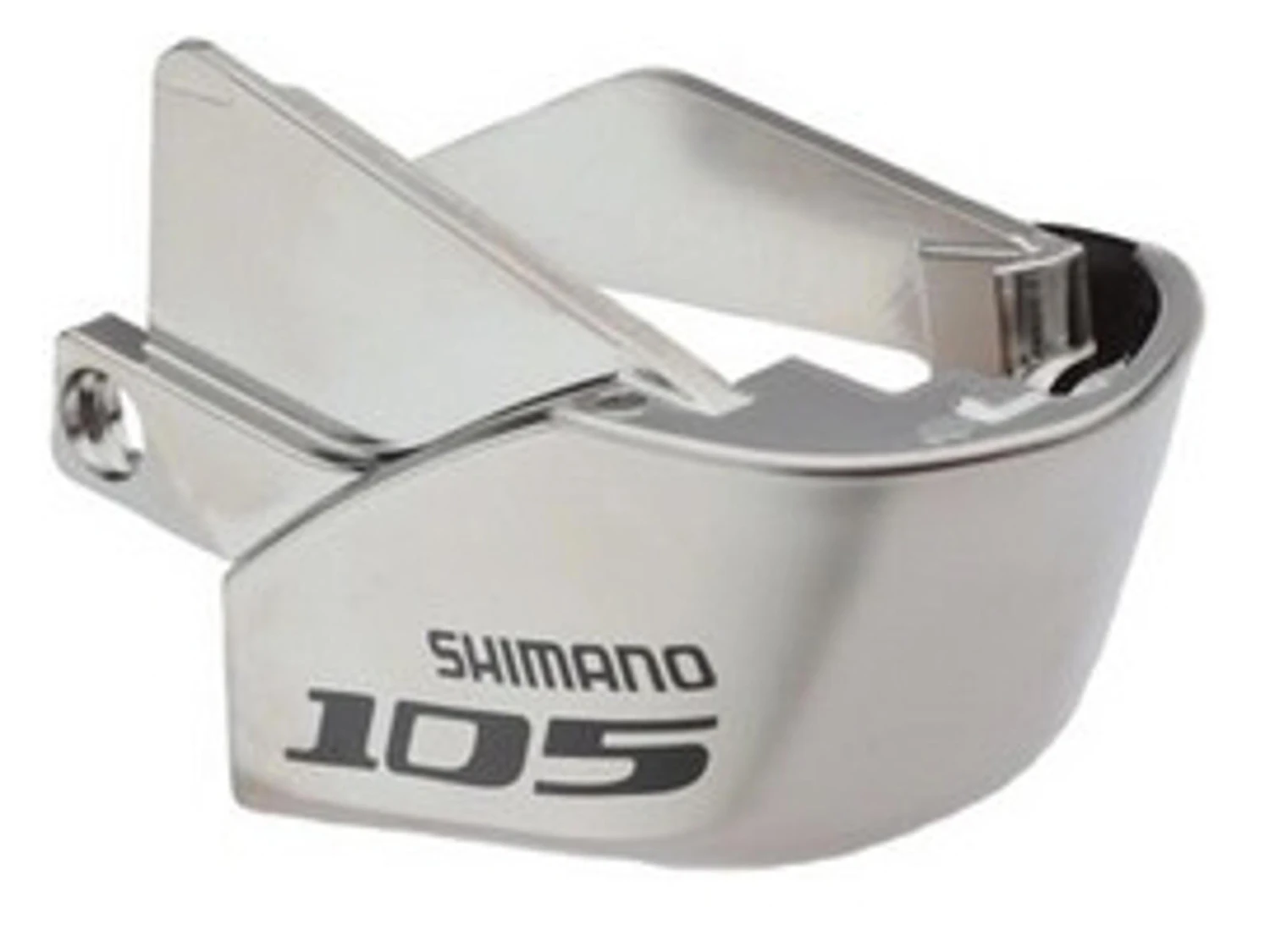 Shimano 105 - Namnskylt Höger För STI-reglage - ST-5700 3 Shimano 105 - Namnskylt Höger För STI-reglage - ST-5700