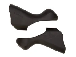 Shimano Greppgummi - ST5700 - Set - Svarta