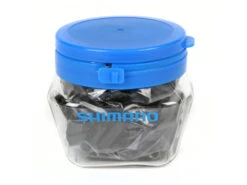 Shimano - Endkabel För Växelkabel - 4mm Innerdiameter - 200 St.