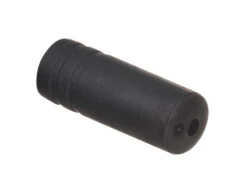 Shimano ändbussning Plast - Till Växelkabel - Invändig Diameter 4 Mm - 100 St