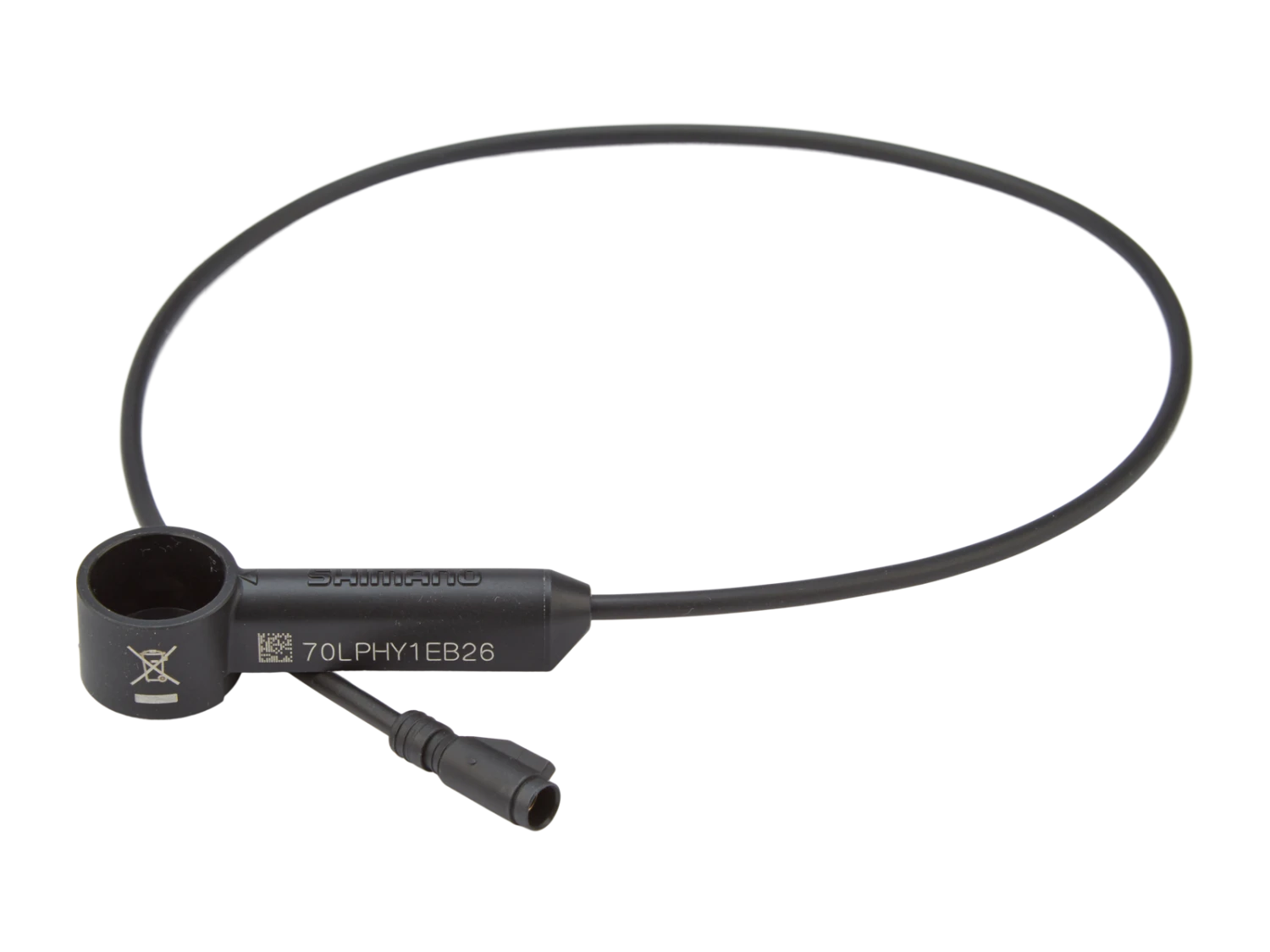 Shimano Steps - Hastighetssensor - E6000 3 Shimano Steps - Hastighetssensor - E6000