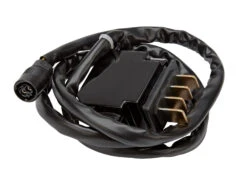 Shimano Steps - Seleenhet För BM-E6000 - Med 900 Mm Kabel