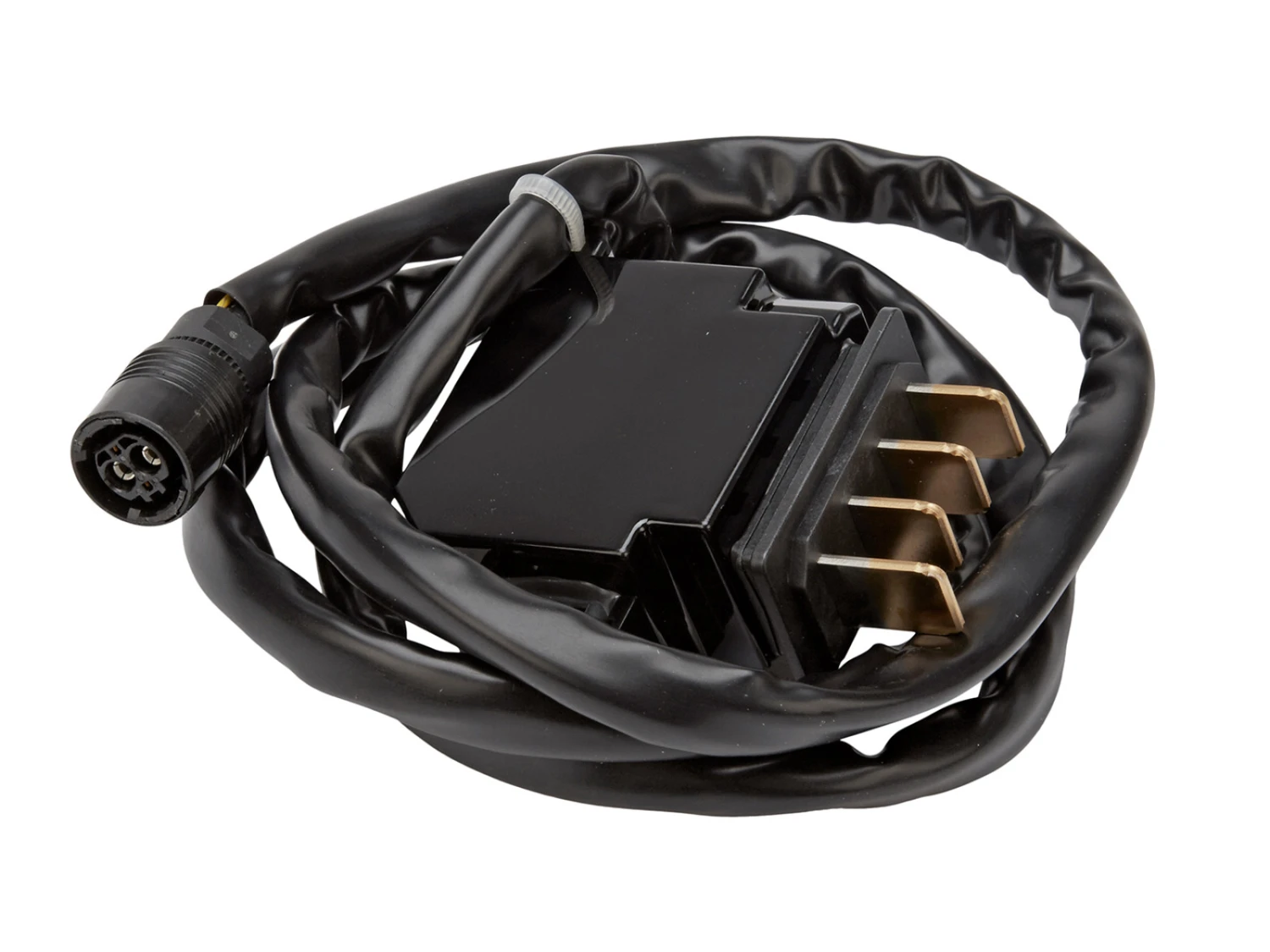 Shimano Steps - Seleenhet För BM-E6000 - Med 900 Mm Kabel 3 Shimano Steps - Seleenhet För BM-E6000 - Med 900 Mm Kabel